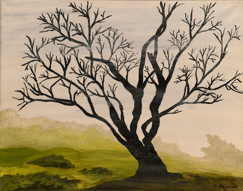 Lone Tree Art | Art Works Carolyn