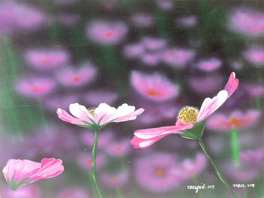 Paint My Love Art | errymilart
