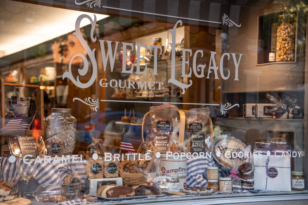Sweet Legacy Photography Art | Photoeye Inc