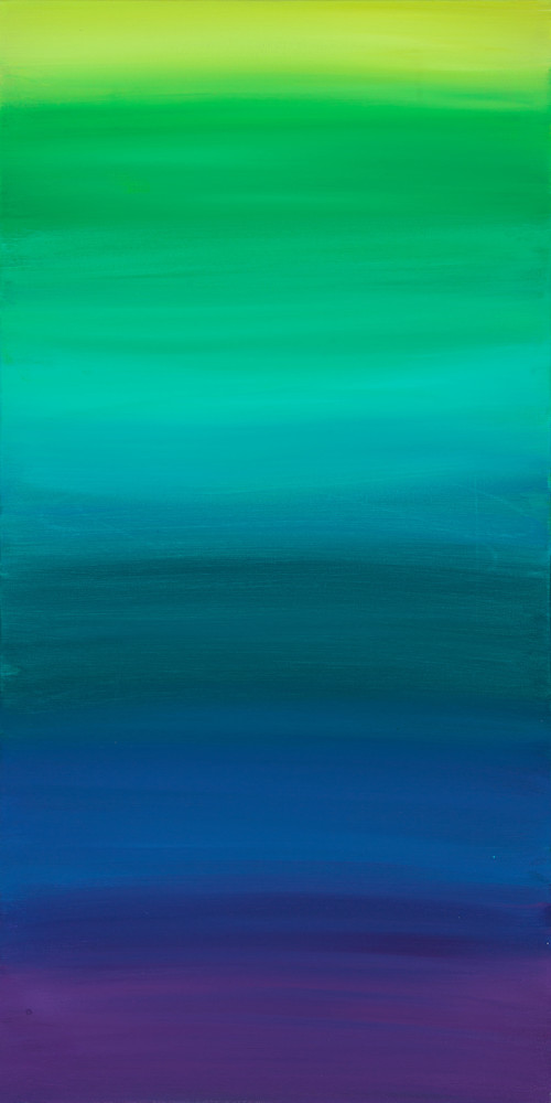 Color Your Aura Ii Art | Nicole Camilleri Designs