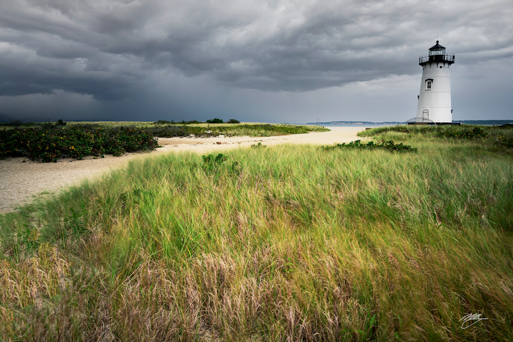 Edgartown Lighthouse  Photography Art | marcyephotography