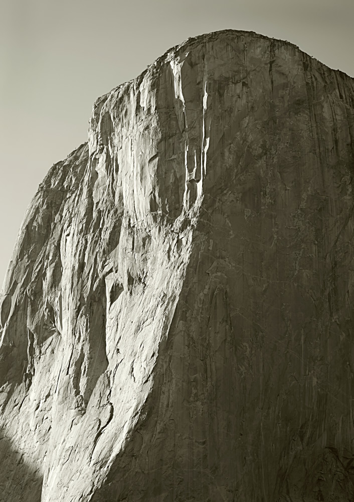 El Capitan, Yosemite Valley  1 Photography Art | John Edward Linden Photography