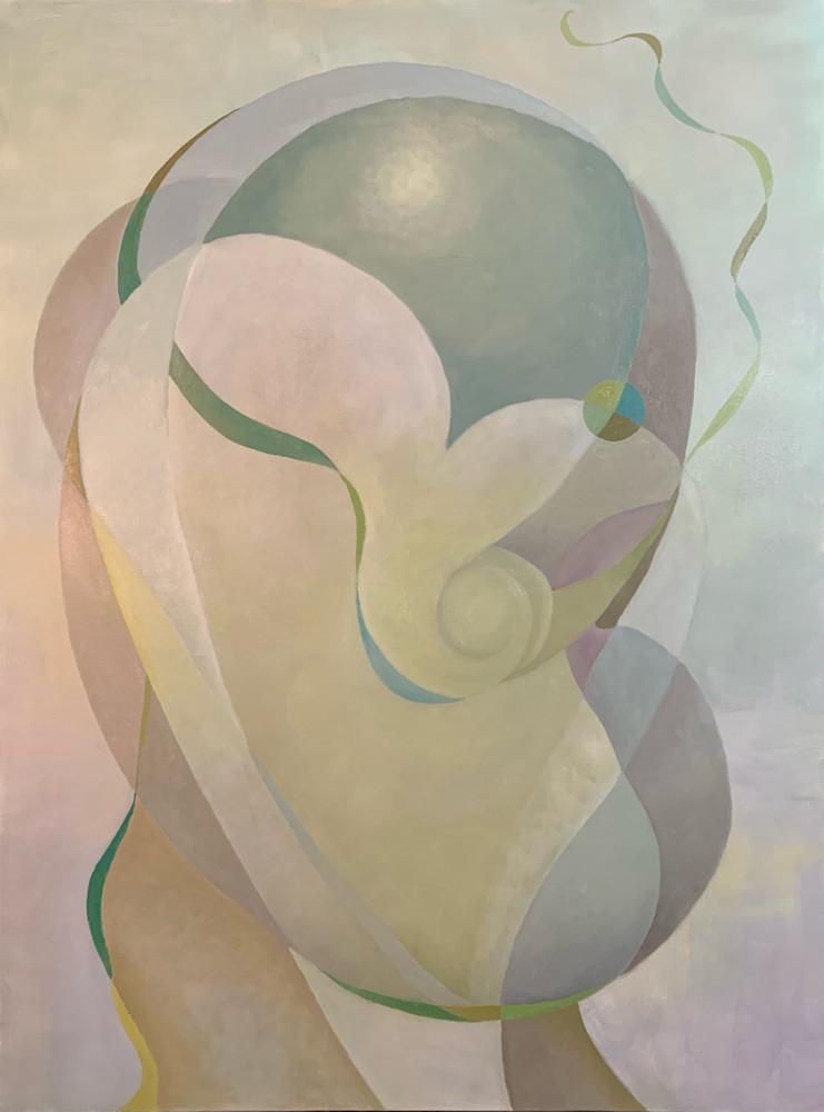 Love Contained Art | DK333ART