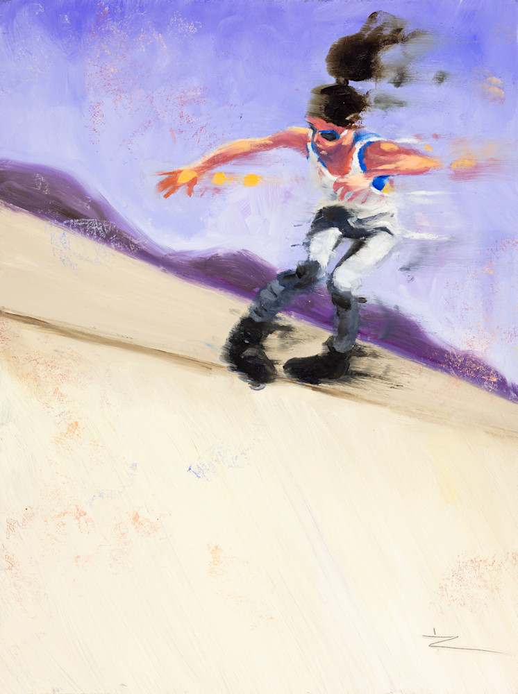 20211206 Skater  Art | Rich Wilkie inc