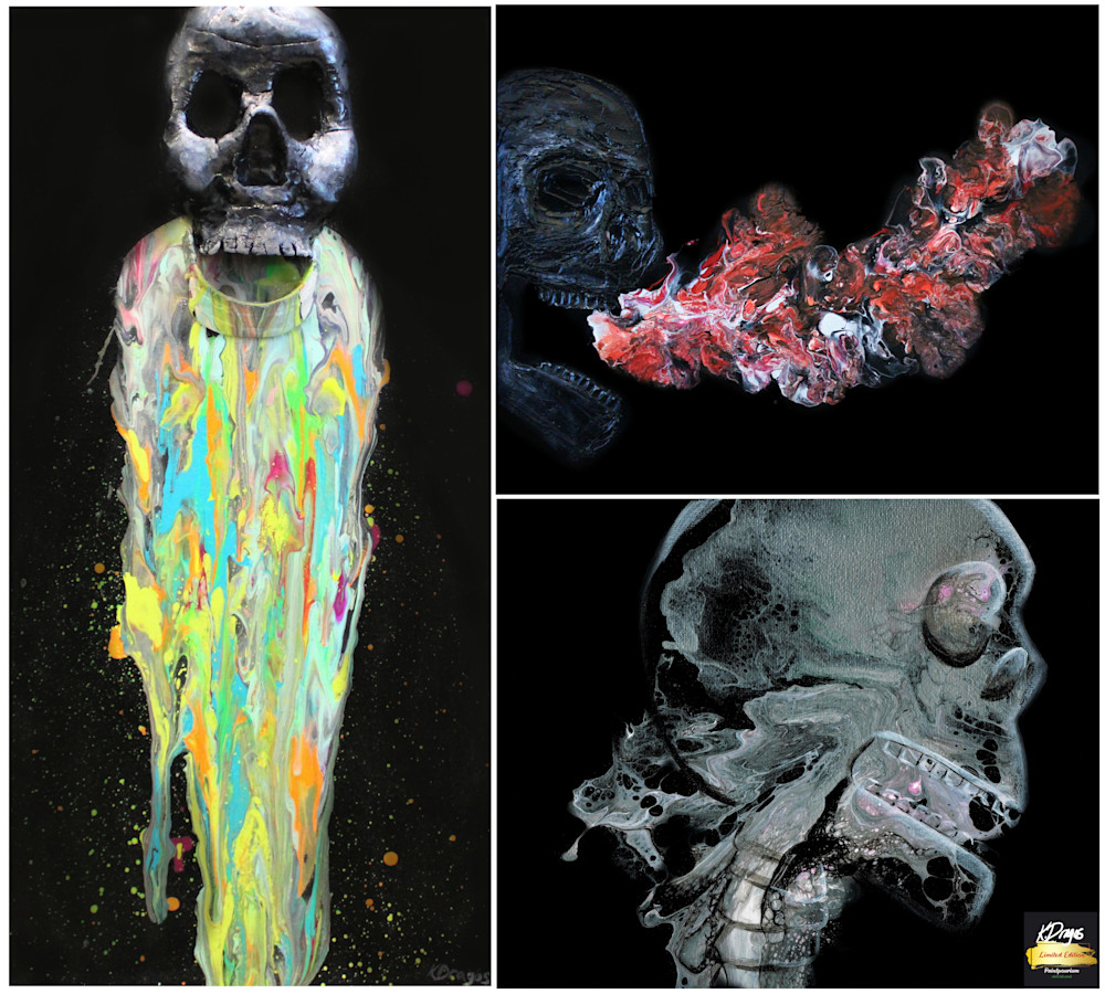 Limited Edition Art Print