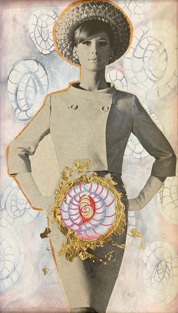 I'm Ready Art | Mina Vancardo