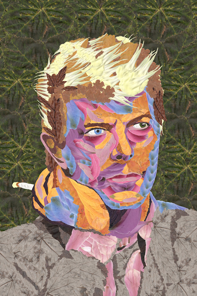 Bowie Art | smacartist
