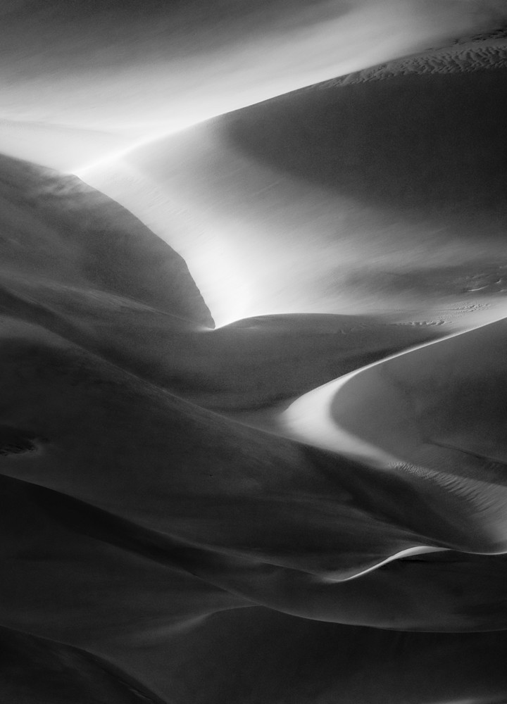 Dunescape 4 Photography Art | Mario Cornacchione