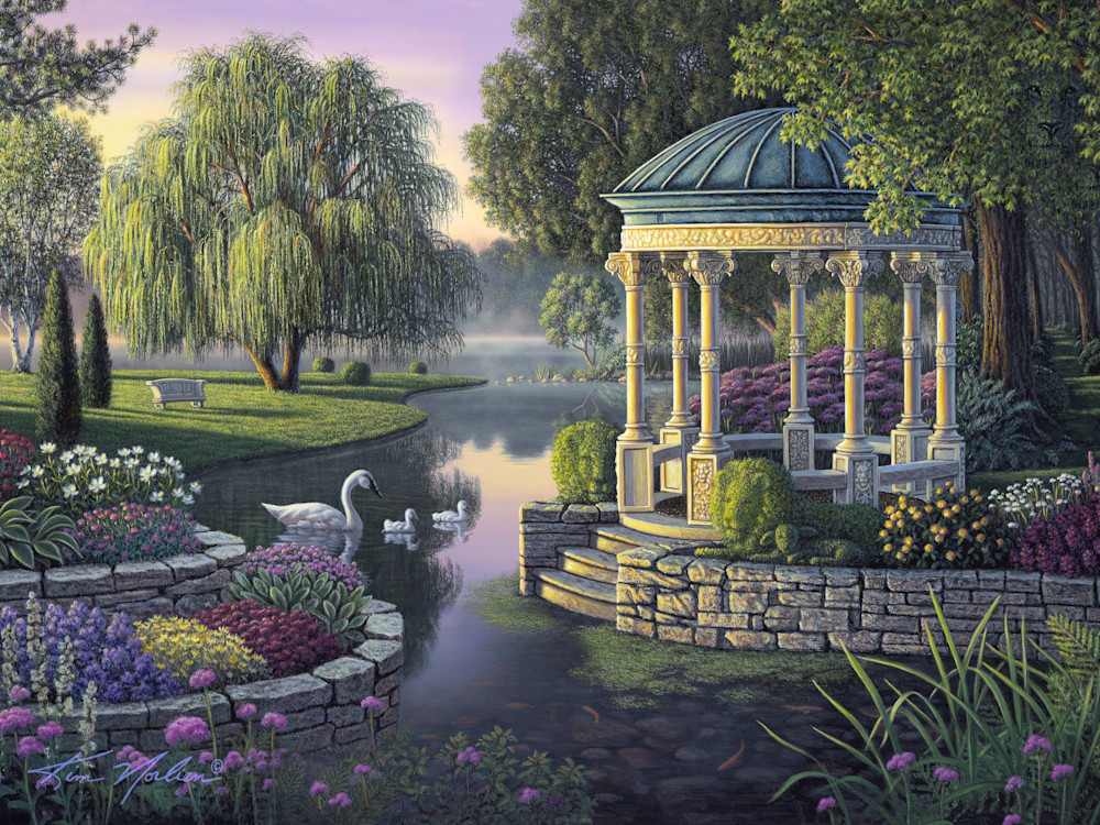 Secret Garden