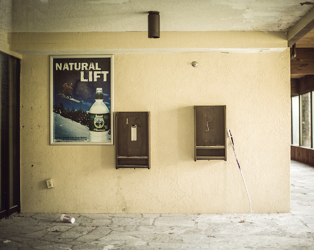 Natural Lift Photography Art | Chrissy Winograd