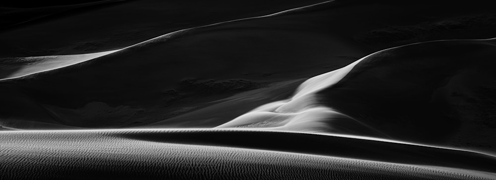 Dunescape 7 Photography Art | Mario Cornacchione