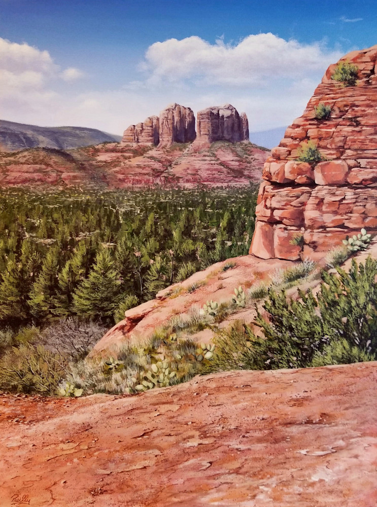 Sedona Vista