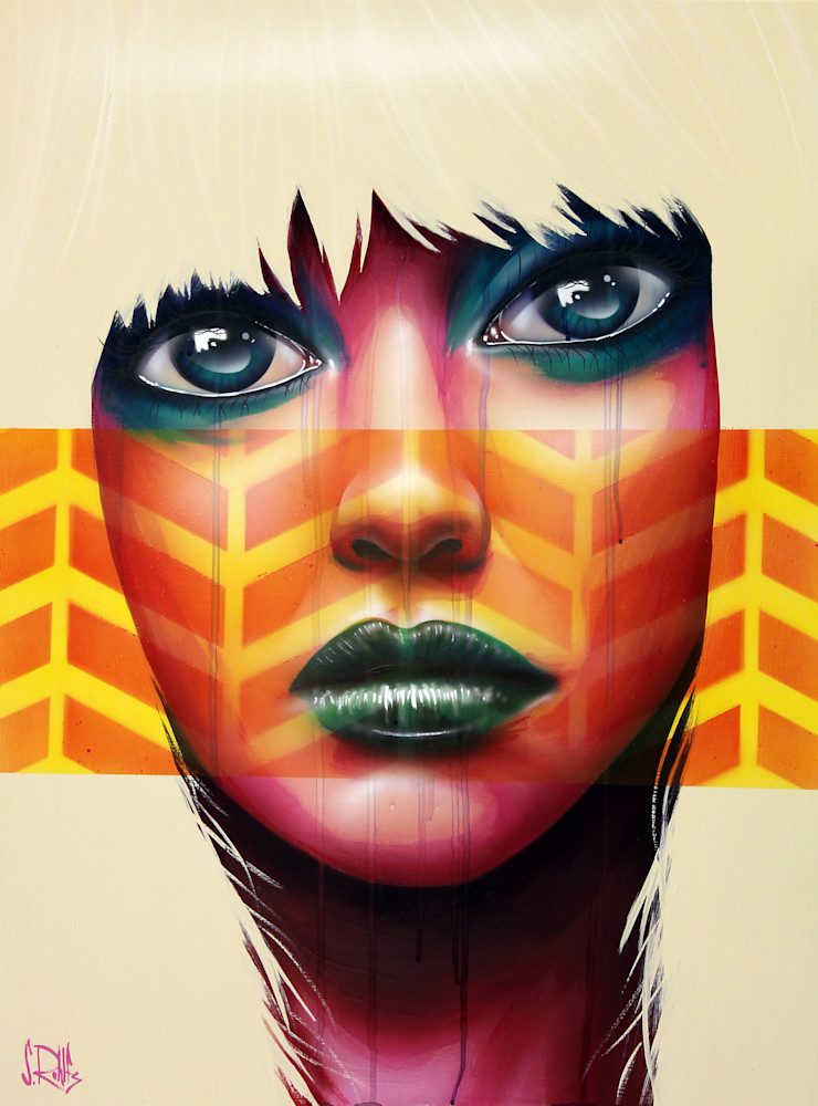 The 6th Sense Art | Scott Rohlfs Art