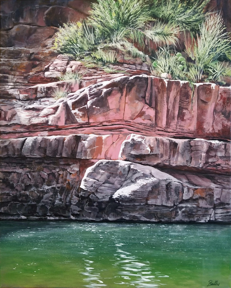 Grasshopper Point