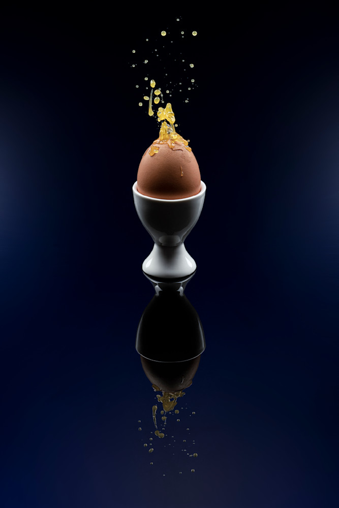 Easter Egg Photography Art | GVir ART