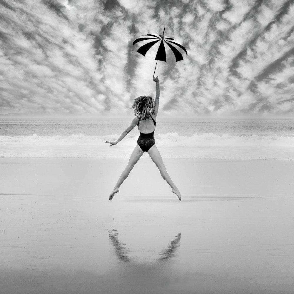 Harv Greenberg Photography - Sea of Dreams II