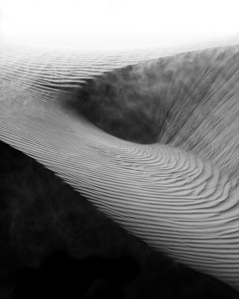 Dunes 8 Photography Art | RBlaser Photos