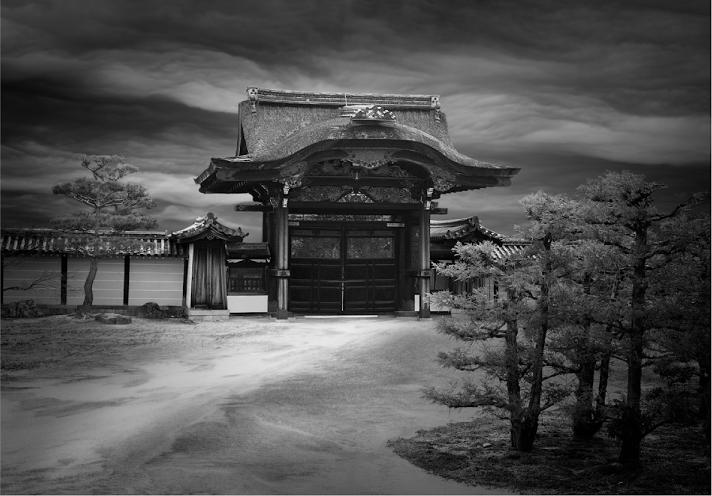Imperial Gate Photography Art | RBlaser Photos