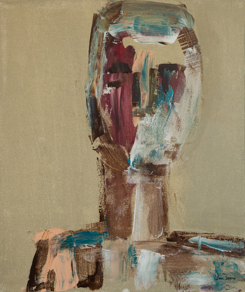 Feeling Art | Clau Soares