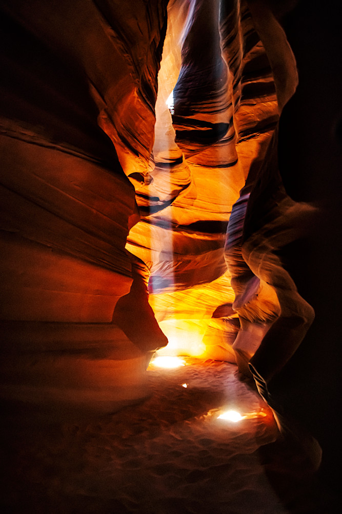 Upper Antelope Canyon Photography Art | RuddFotos