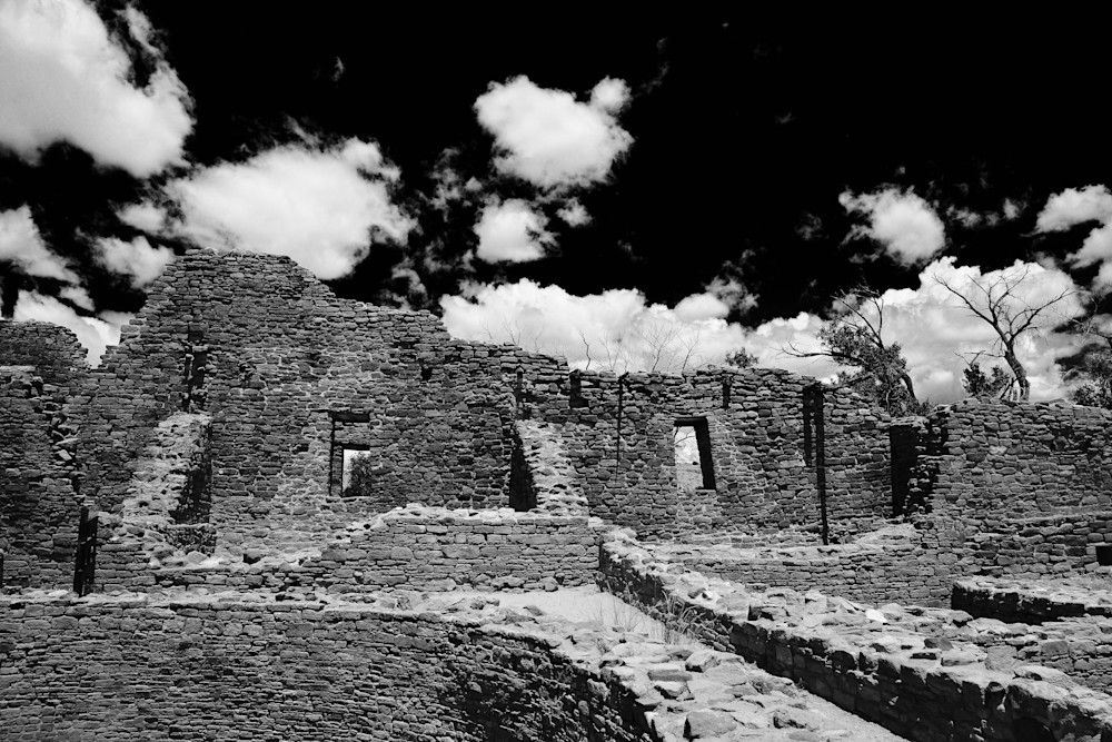 Aztec Ruins Photography Art | RuddFotos