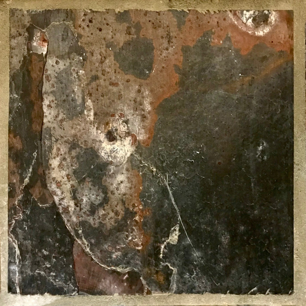 Rust Never Sleeps, Prints Available In 6 Sizes Art | Artesia Gallery