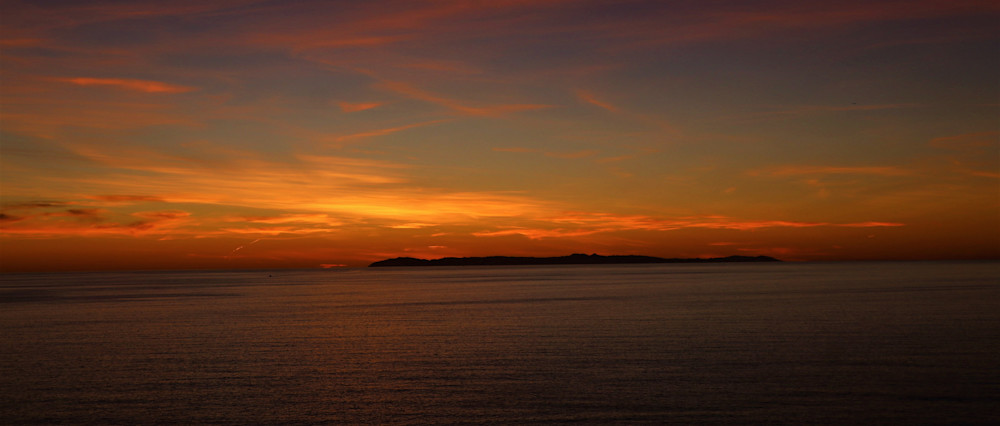 Catalina Island No 1 Photography Art | Owl Coast Creative