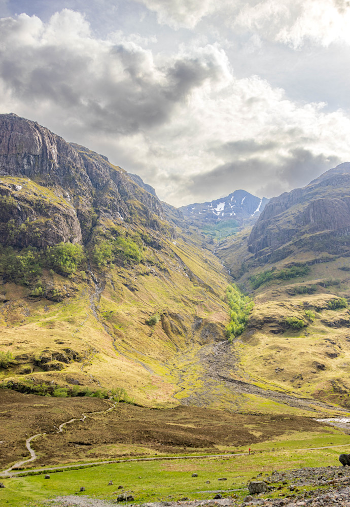  Three Sisters, Glencoe Scotland | Landscape Photography | Tim Truby 