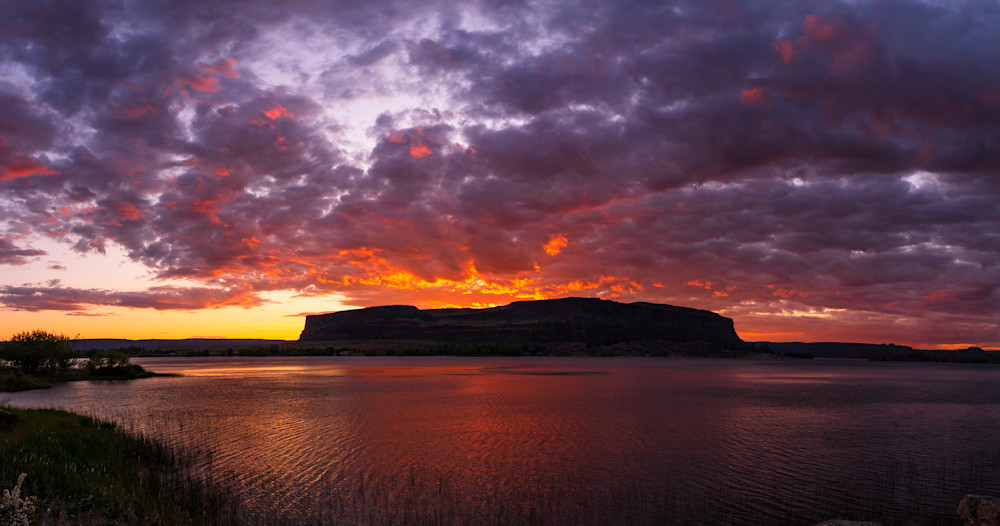Fisherman's Delight Photography Art | Call of the Mountains Photography