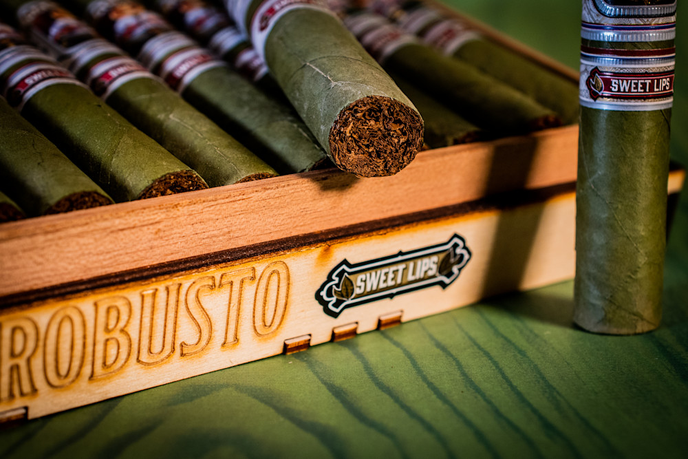 Green With Envy Photography Art | Photographer David Wilson, LLC