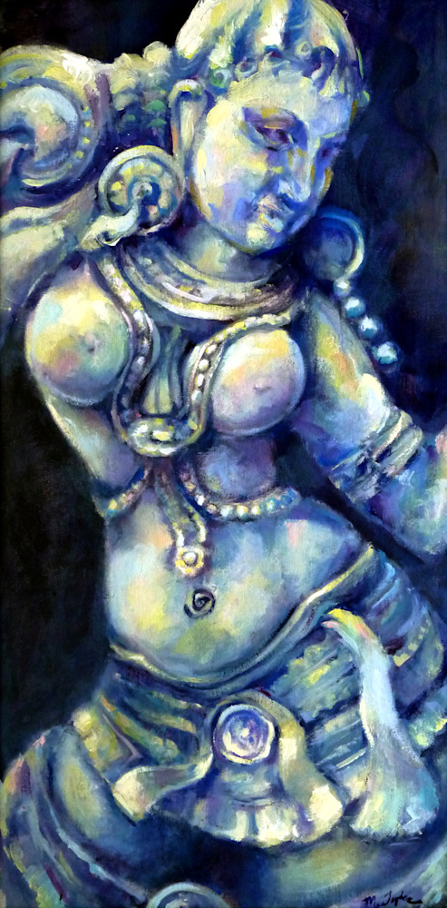 Devi Art | Meghan Taylor Art