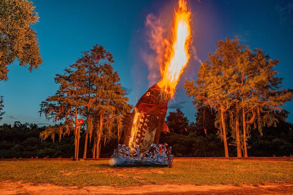 Fish Fryin Photography Art | kramkranphoto