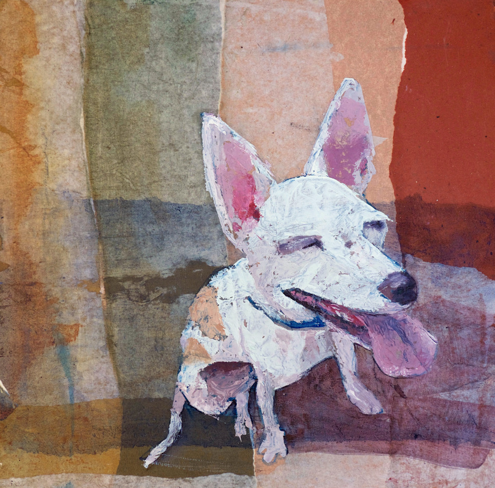 Frisco Art | Kris Manzanares Art