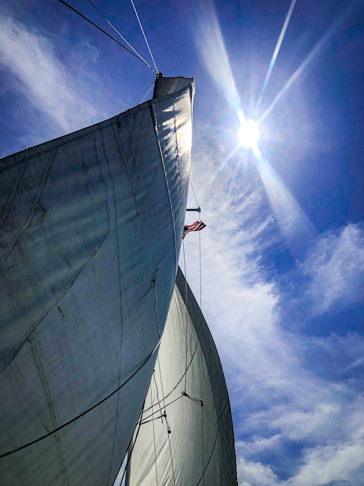 Sun Powered Photography Art | Set2Rize Images