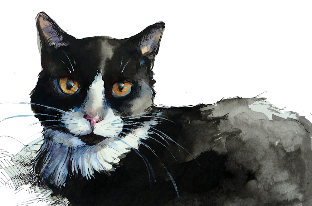 Chunk Art | Meghan Taylor Art