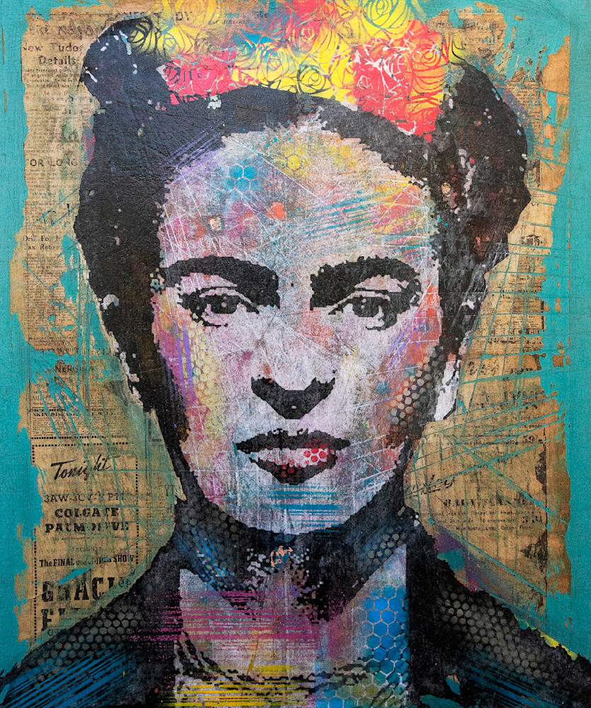 Frida Art | syawarfield