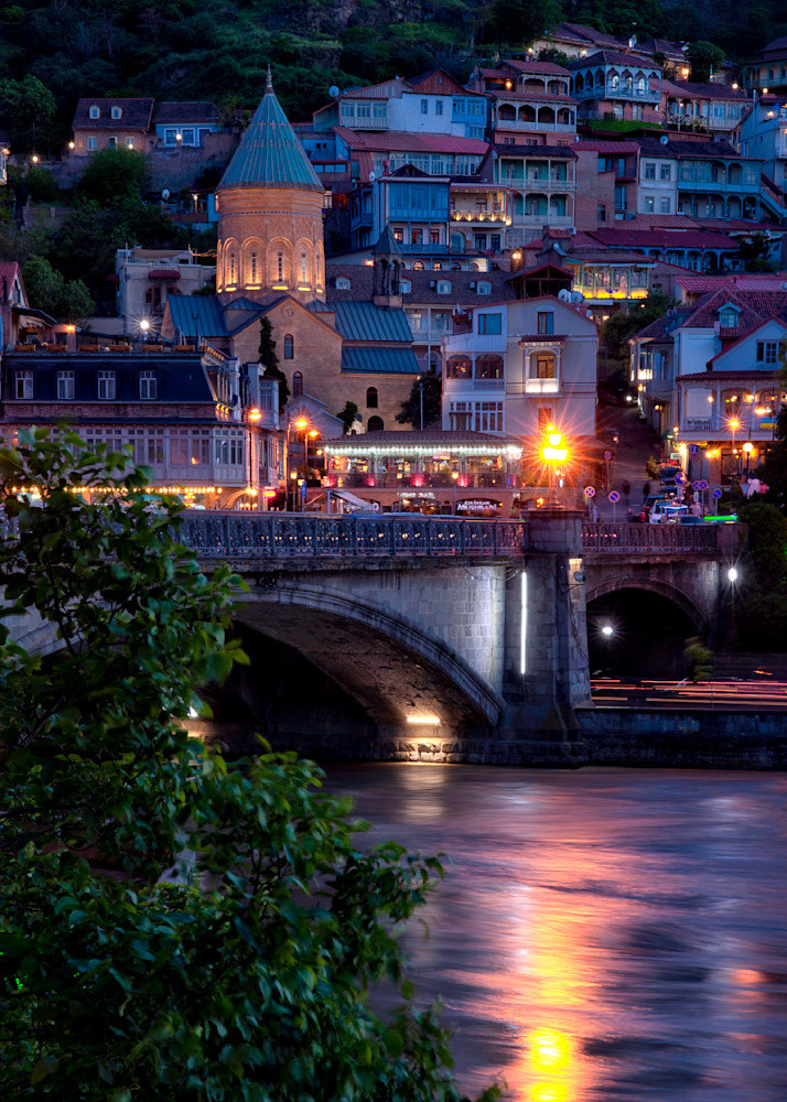 Tbilisi, Georgia