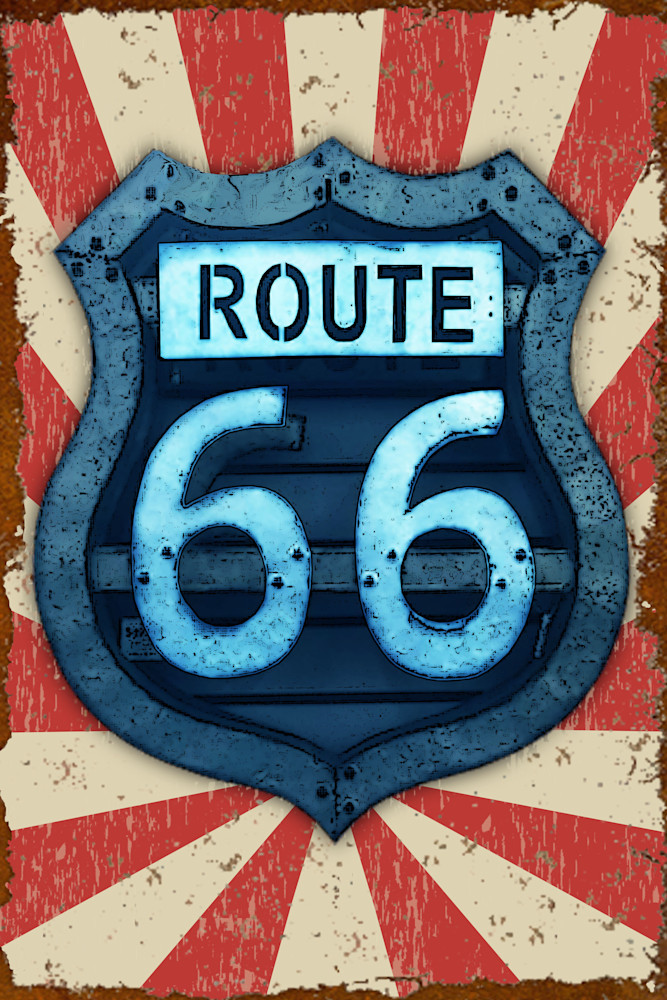 Route 66 Always