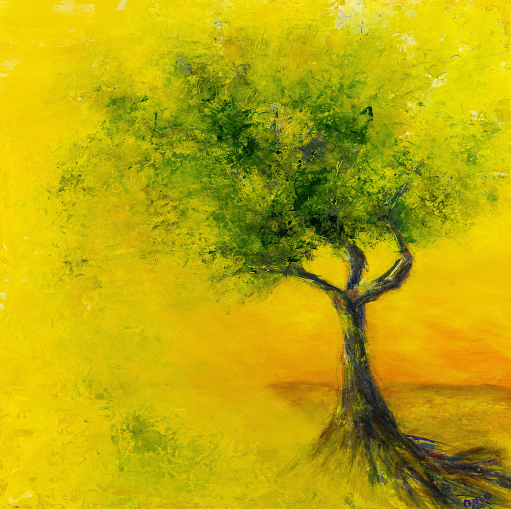 Reciprocity Art | Deb Ondo Wild Art
