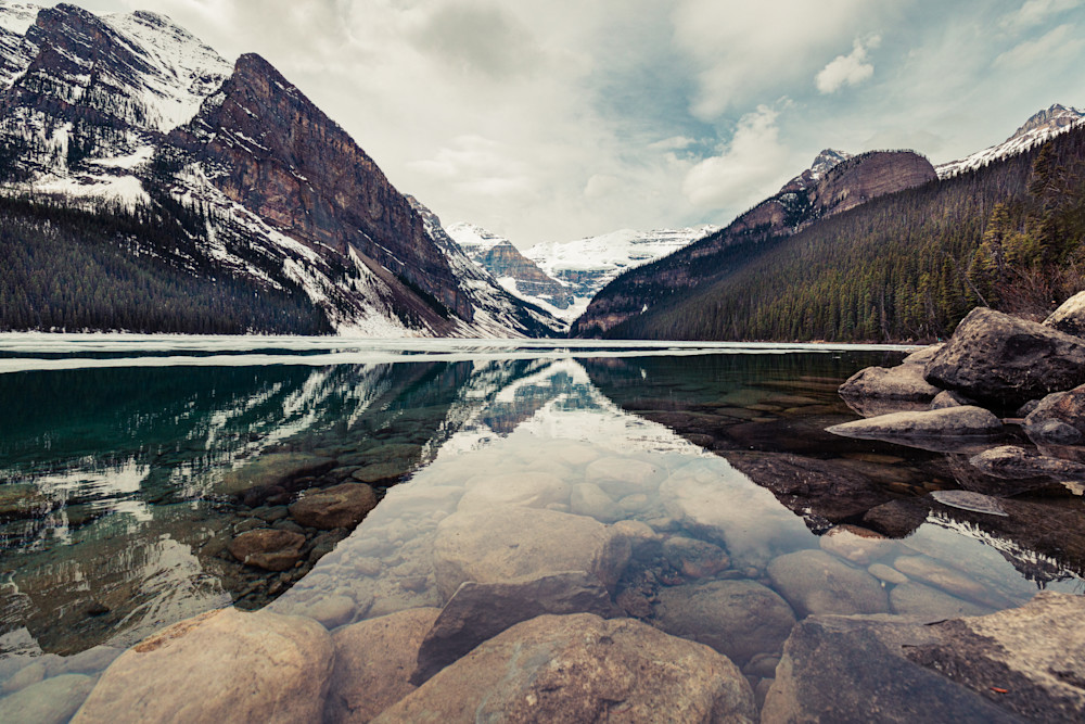 Lake Louise