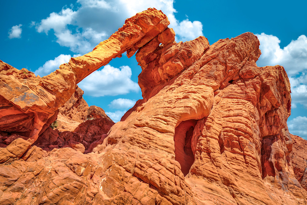 Elephant Rock