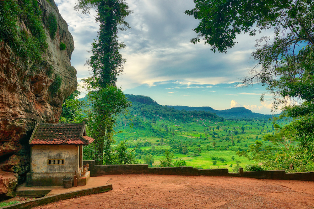 Kulen Valley