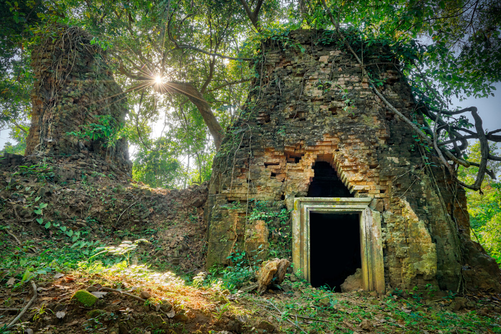Prasat Chas
