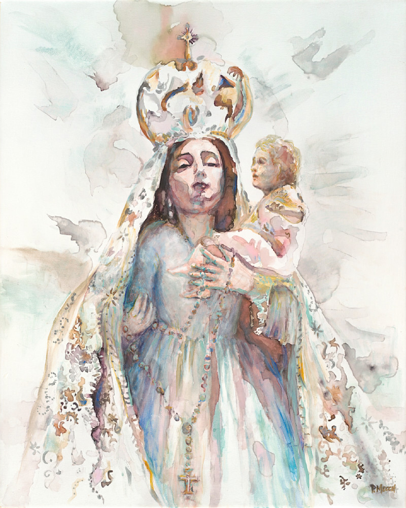 Nuestra Señora de Belén