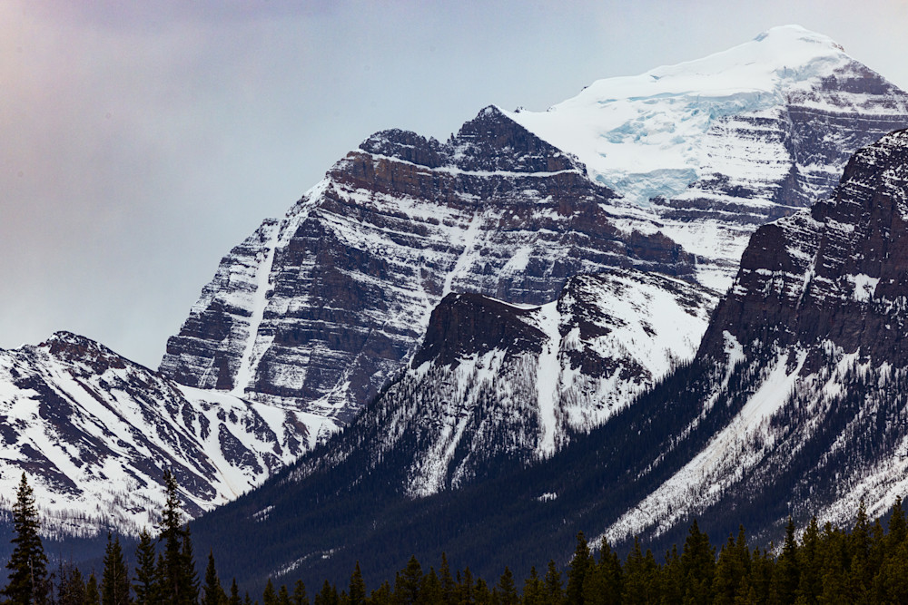 Snowpack