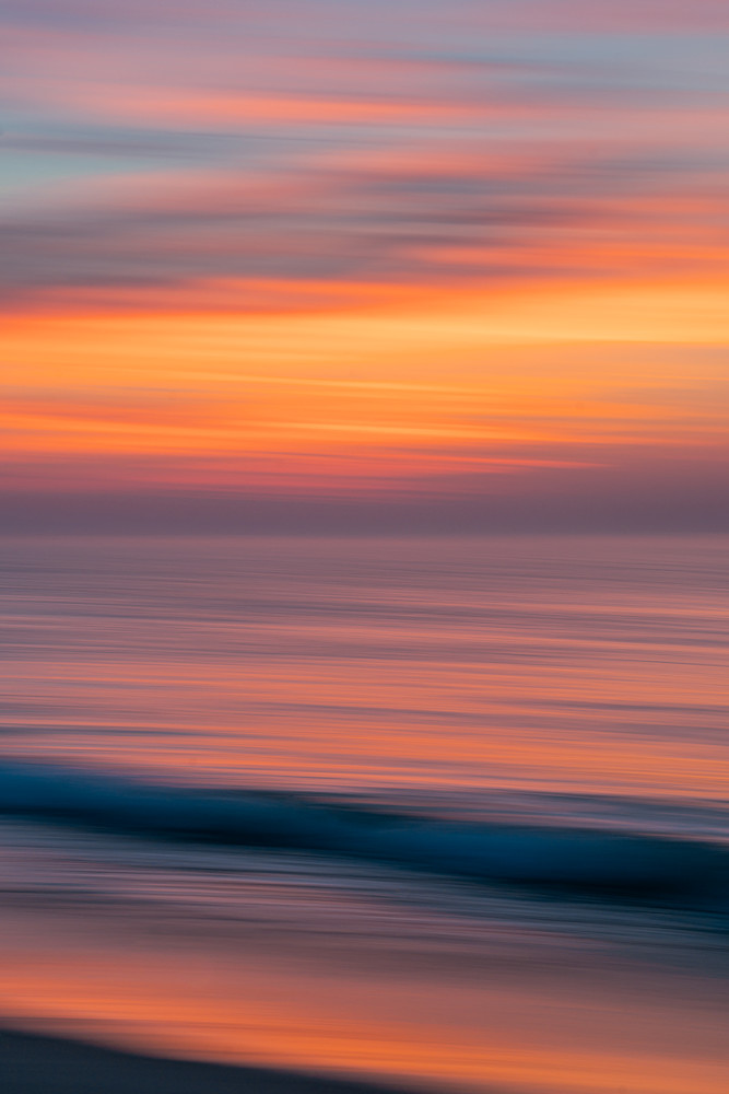 Hampton Beach, New Hampshire Photography Art | Jeremy Noyes Fine Art Photography