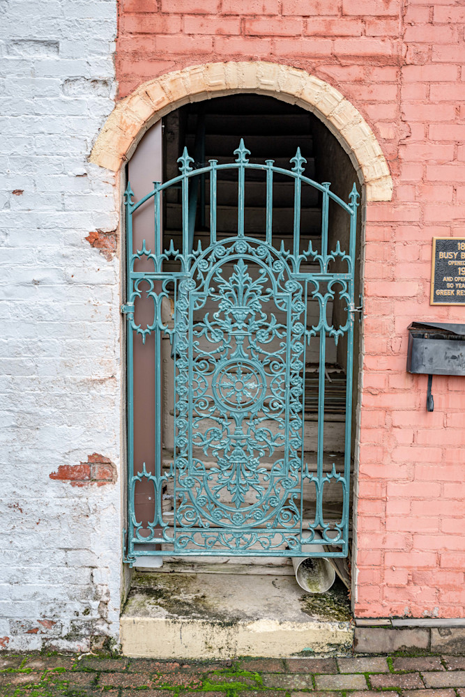 The Gate Photography Art | kramkranphoto