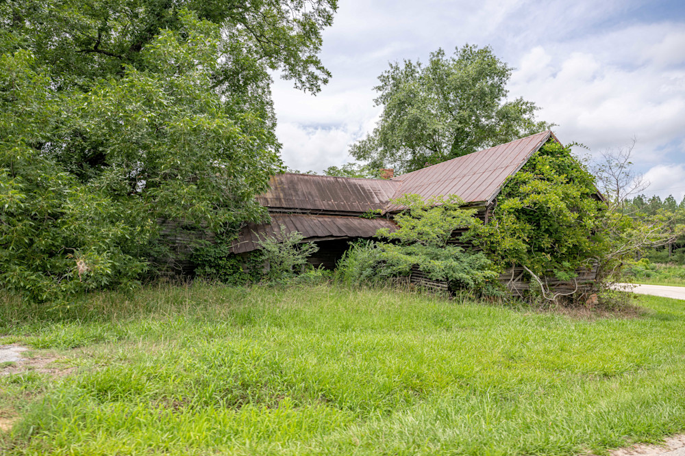 Abandoned Beauty Photography Art | kramkranphoto