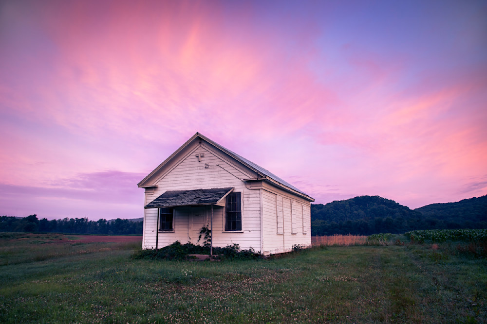Morning Glory — Pennsylvania fine-art photography prints