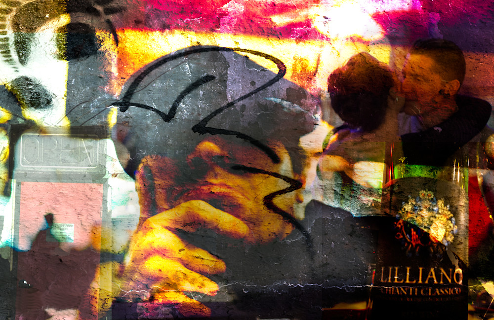 Jilted Photography Art | Lift Your Eyes Photography